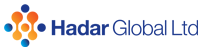 Hadar Global Logo